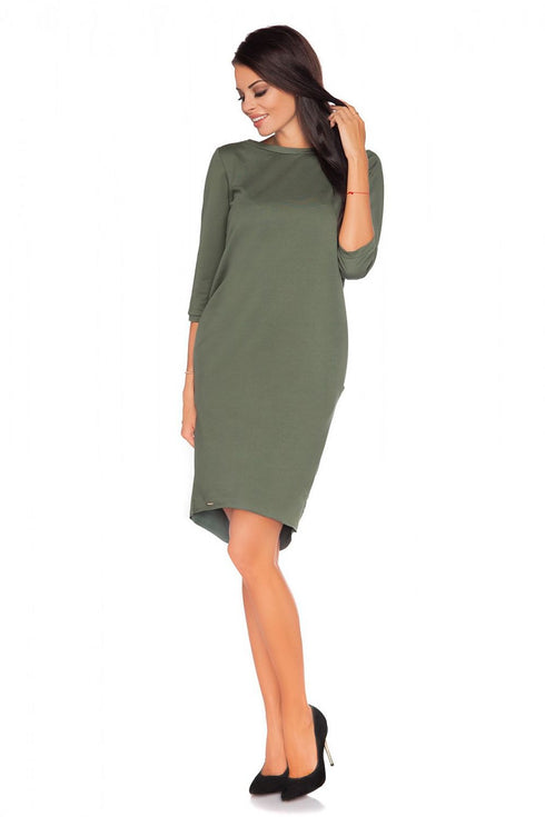 Robe de jour model 107263 Tessita